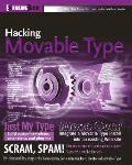 Hacking Movable Type