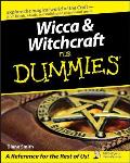 Wicca & Witchcraft For Dummies