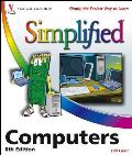 Computers Simplified 6th Edition