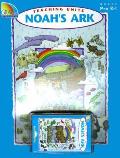 Noah's Ark: With Cassette
