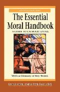 Essential Moral Handbook: A Guide to Catholic Living, Revised Edition