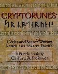 Cryptorunes Codes & Secret Writing