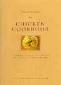 Ultimate Chicken Cookbook The Definitive Coo
