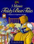 5 Minute Teddy Bear Tales