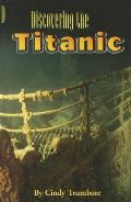 Discovering the Titanic, Single Copy, First Chapters