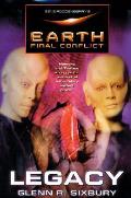 Legacy Earth Final Conflict