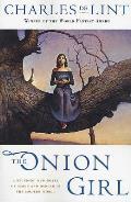 Onion Girl