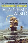 Tatja Grimms World