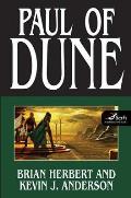 Paul Of Dune: Heroes of Dune 1