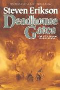 Deadhouse Gates Malazan Book 2