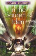 In The Garden Of Iden company 01