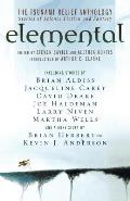 Elemental: The Tsunami Relief Anthology: Stories of Science Fiction and Fantasy