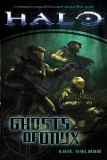 Ghosts Of Onyx Halo 04