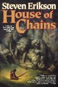 House Of Chains Malazan 04