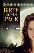 Weregirls: Birth of the Pack