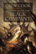 Chronicles of the Black Company: The Black Company / Shadows Linger / The White Rose