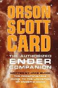 The Authorized Ender Companion