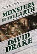 Monsters of the Earth