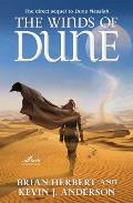 The Winds of Dune: Heroes of Dune 2