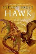 Hawk Vlad Taltos Book 14