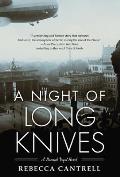 Night of Long Knives - Signed Edition