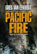 Pacific Fire California Bones Book 2