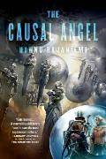 Causal Angel Jean Le Flambeur Book 3