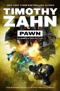 Pawn Chronicle of the Sibyls War Book 1