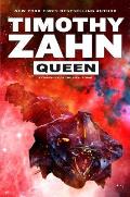 Queen A Chronicle of the Sybils War Book 3