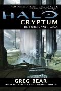 Cryptum Halo the Forerunner Saga Book 1