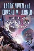 Fate of Worlds Return from the Ringworld