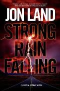 Strong Rain Falling A Caitlin Strong Novel