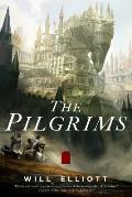 Pilgrims Pendulum Trilogy Book 1