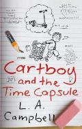 Cartboy & the Time Capsule