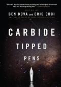 Carbide Tipped Pens: Seventeen Tales of Hard Science Fiction