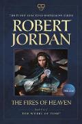 Fires of Heaven Wheel of Time Book 05