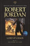Lord of Chaos Wheel of Time Book 06