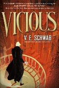 Vicious Villains Book 1