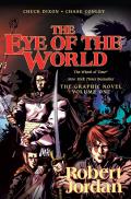 Eye of the World The Graphic Novel Volume 1