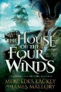 House of Four Winds One Dozen Daughters 01