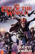 Eye of the World The Graphic Novel Volume Four