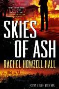 Skies of Ash: A Detective Elouise Norton Novel