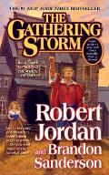 Gathering Storm Wheel of Time 12