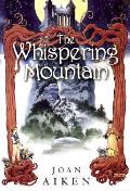 Wolves Chronicles Prequel Whispering Mountain