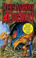 Cube Route Xanth 27