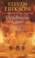 Deadhouse Gates Malazan 02