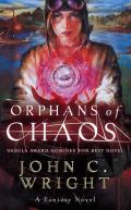 Orphans Of Chaos Orphans 01