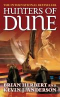 Hunters of Dune: Dune Sequels 1