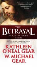 Betrayal The Lost Life Of Jesus