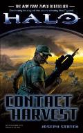 Contact Harvest Halo 05